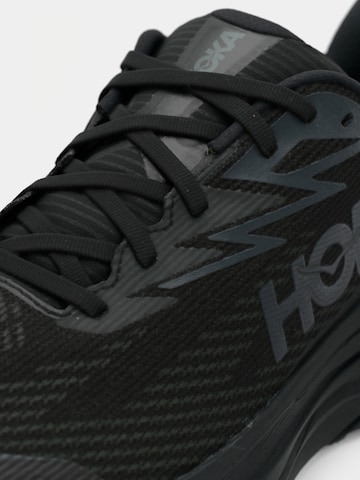 HOKA Běžecká obuv 'CHALLENGER 8' – černá