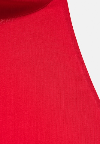 Pull&Bear Топ в червено