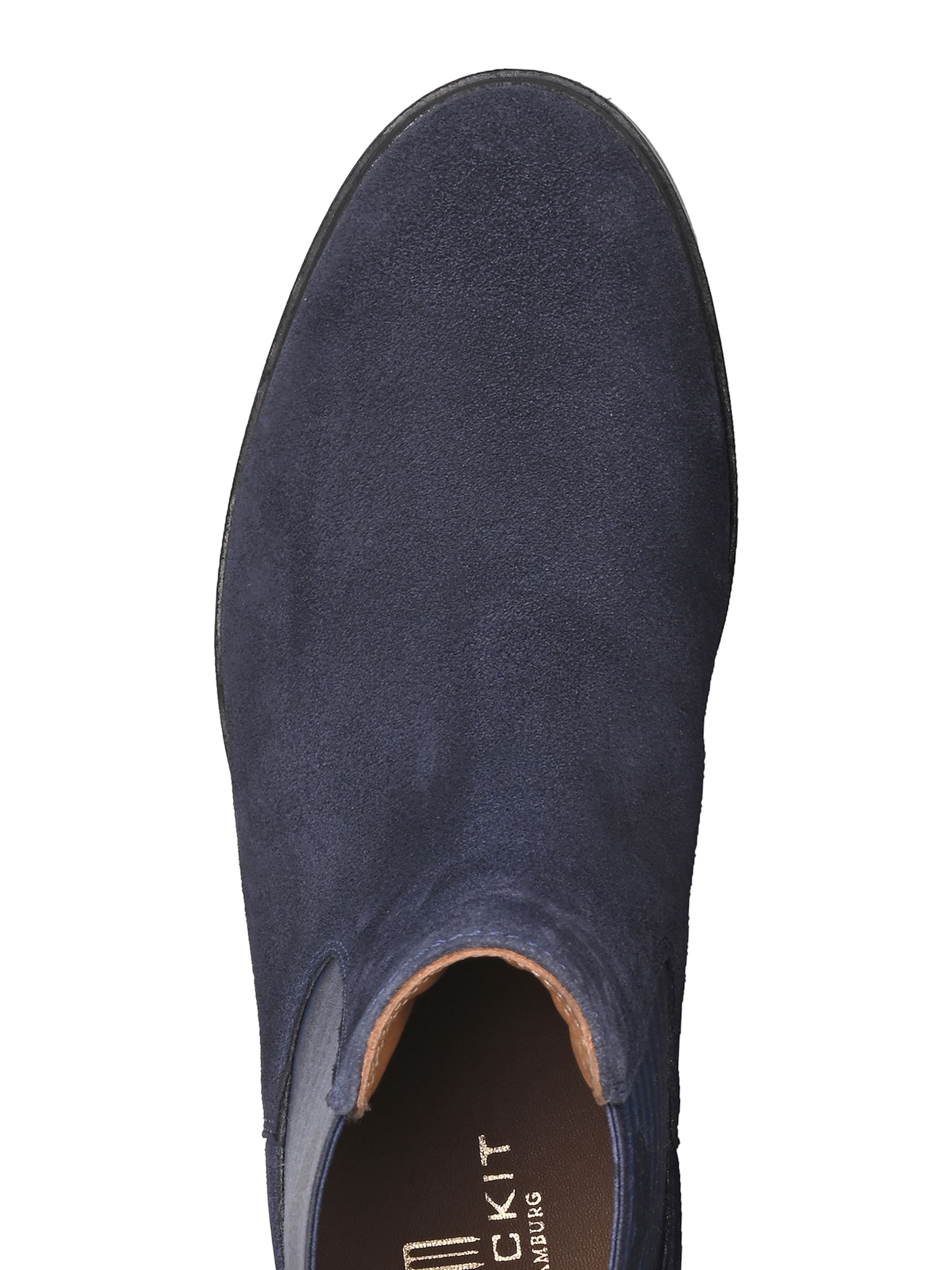Crickit Chelsea boots ' ALEXIA ' in Blue