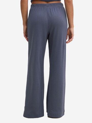 Pantalon de pyjama ' Classic ' Marc O'Polo en bleu