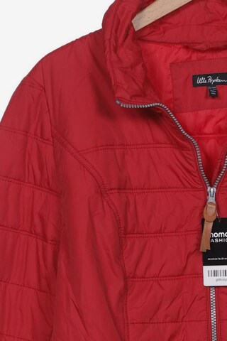 Ulla Popken Jacket & Coat in XXXL in Red