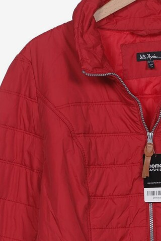 Ulla Popken Jacke XXXL in Rot