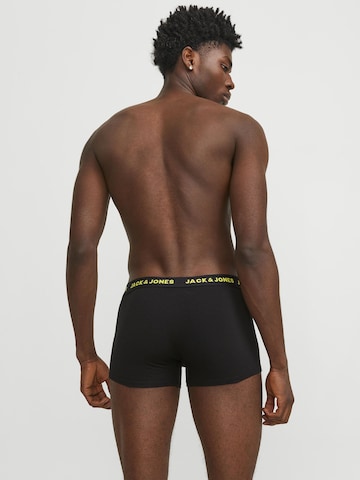 JACK & JONES Boxer shorts 'Black Friday' in Black