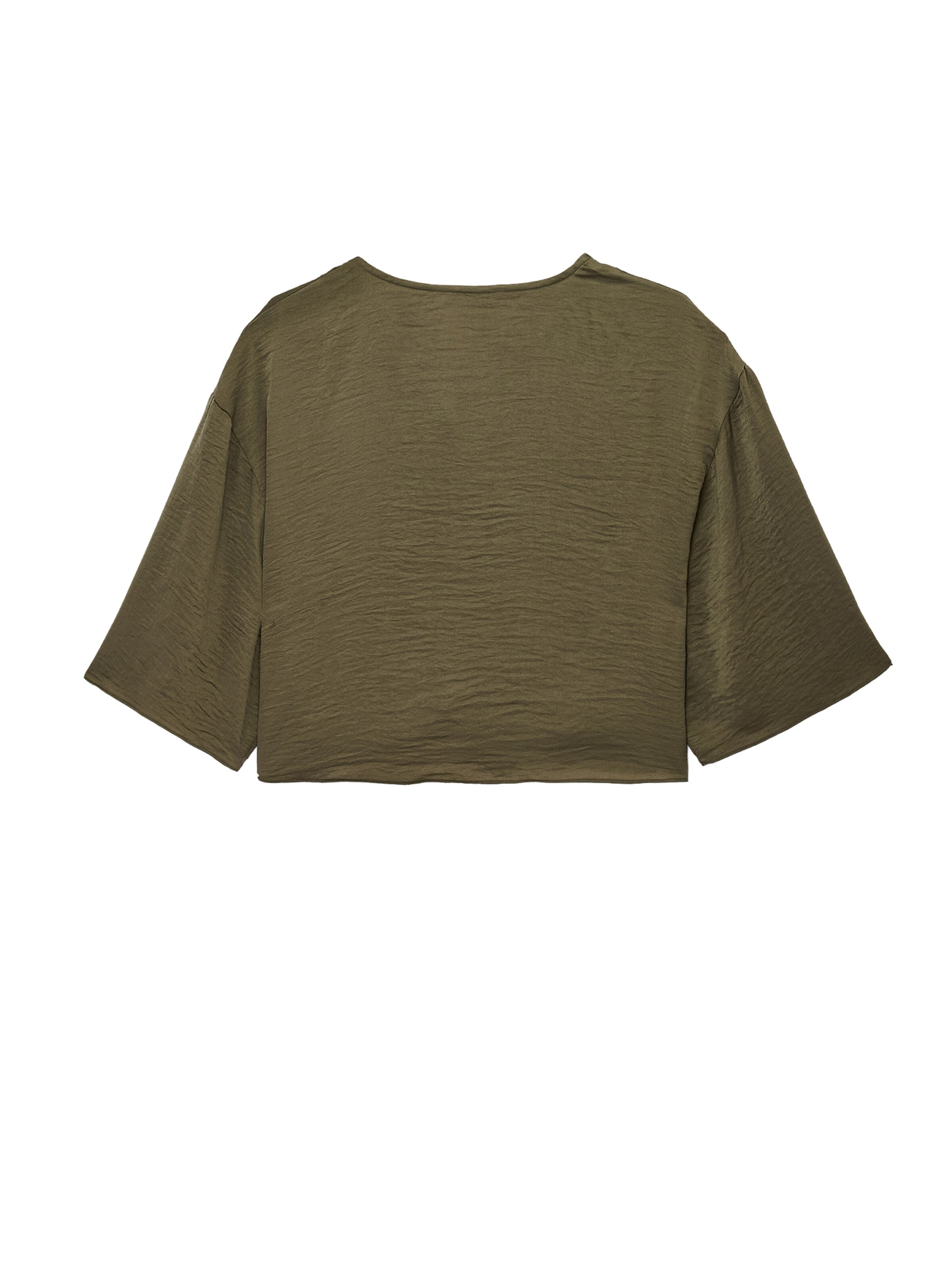 Koton Shirt in Groen