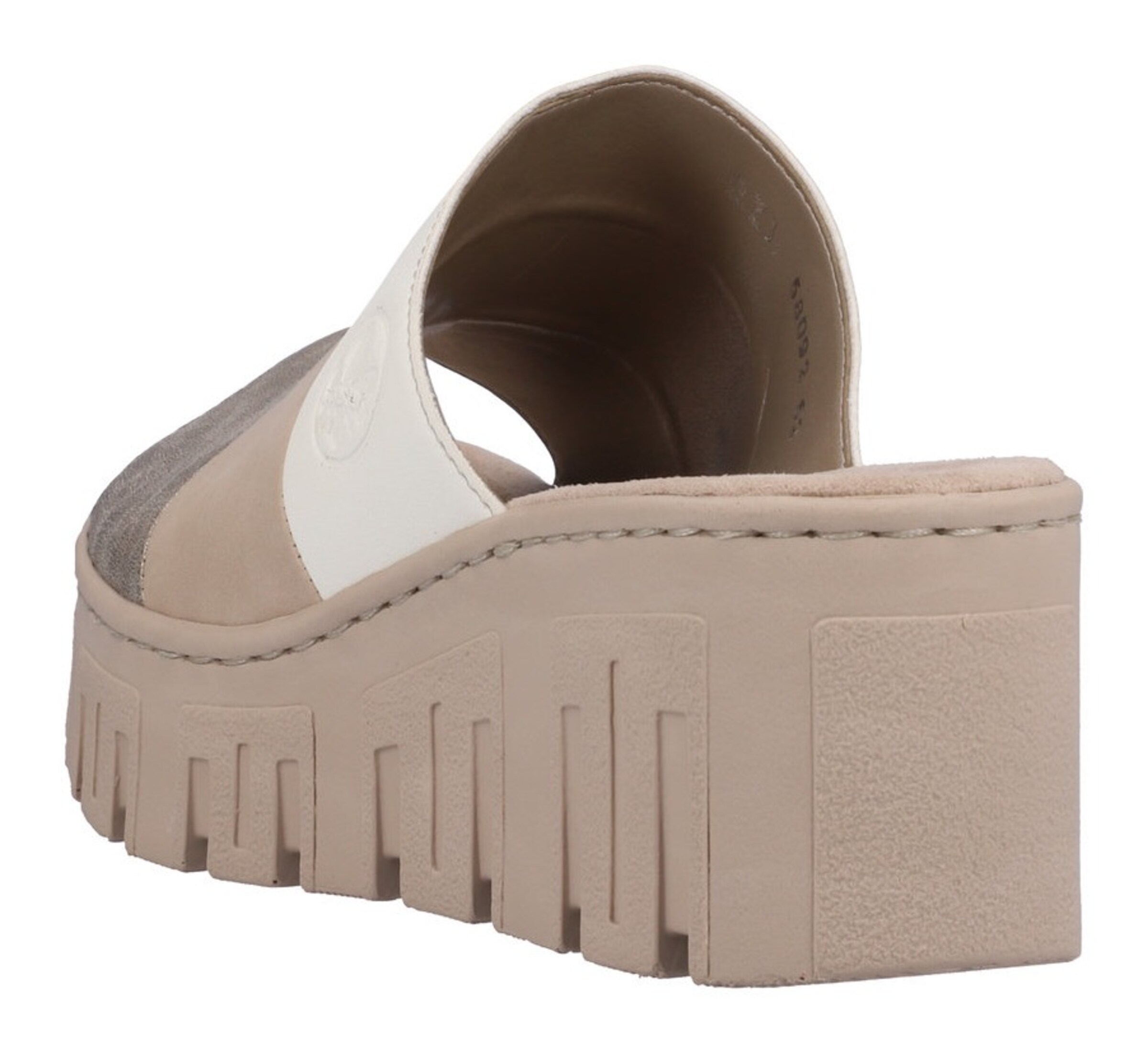 Rieker Plätu, värv beež