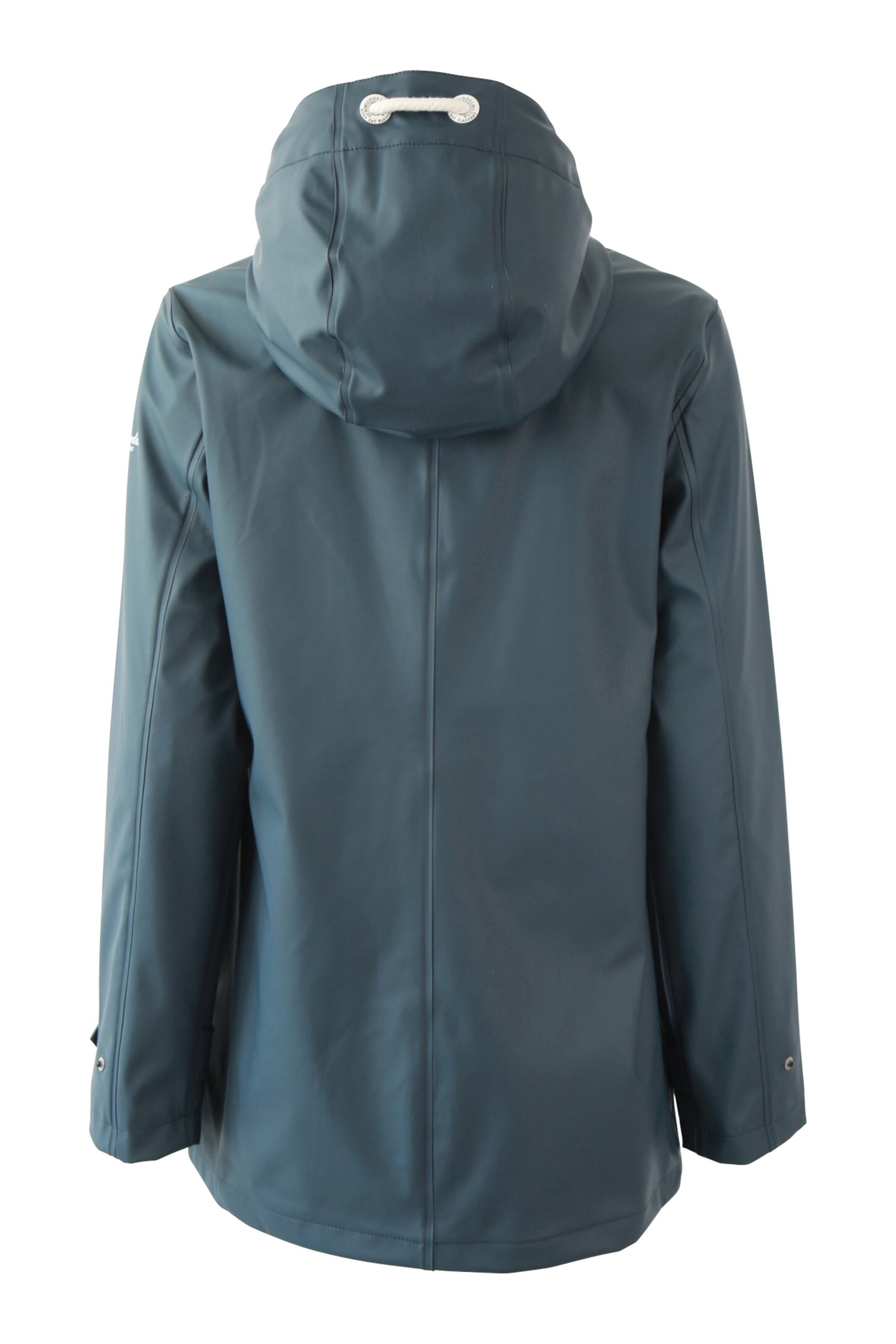 Schmuddelwedda Funkčná bunda - Modrá