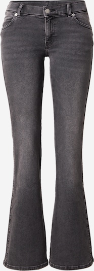 Dr. Denim Farkut 'Kily' värissä harmaa denim, Tuotenäkymä