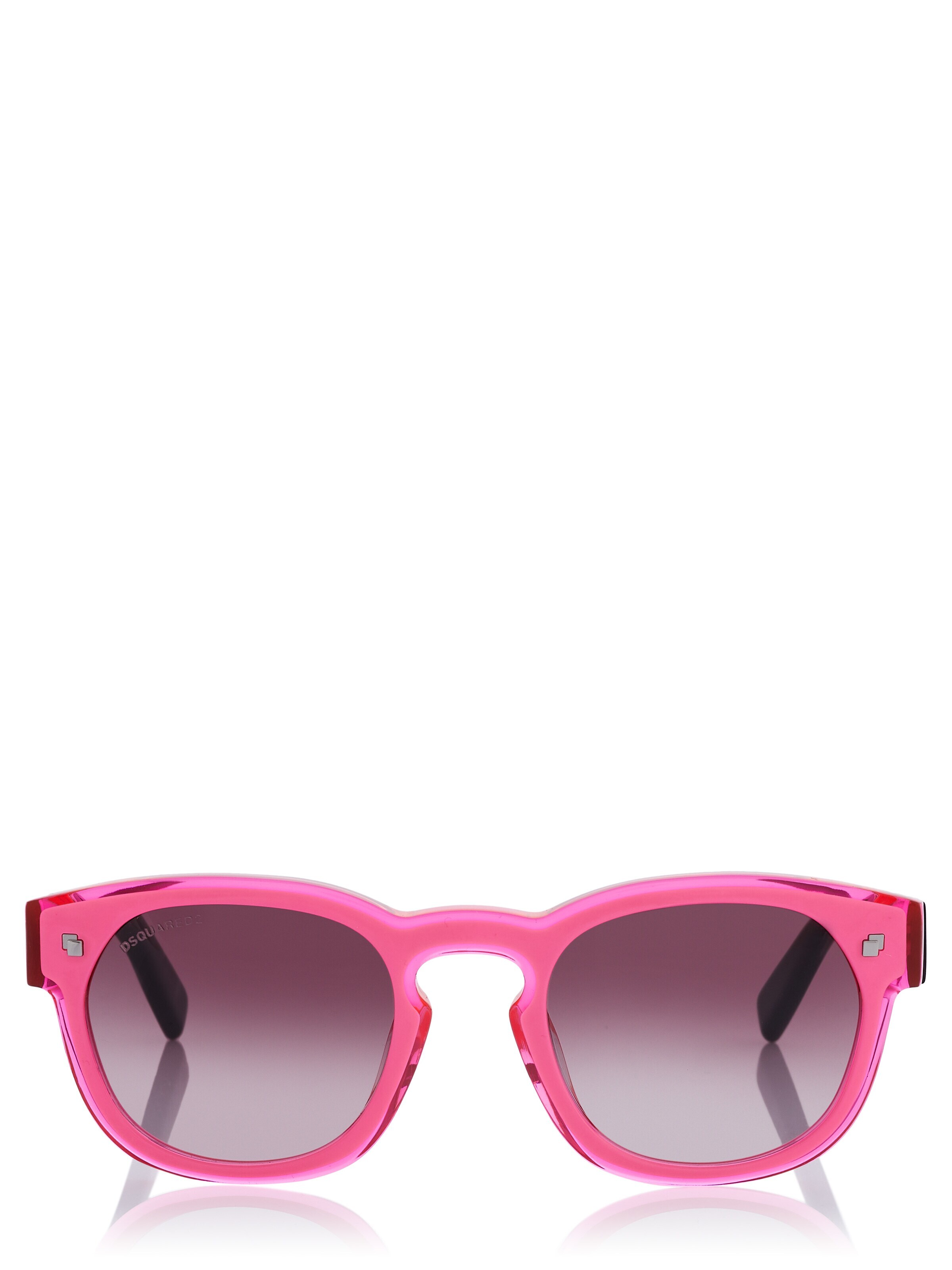 DS2 Zonnebril 'Dsquared2 Sonnenbrille' in Roze