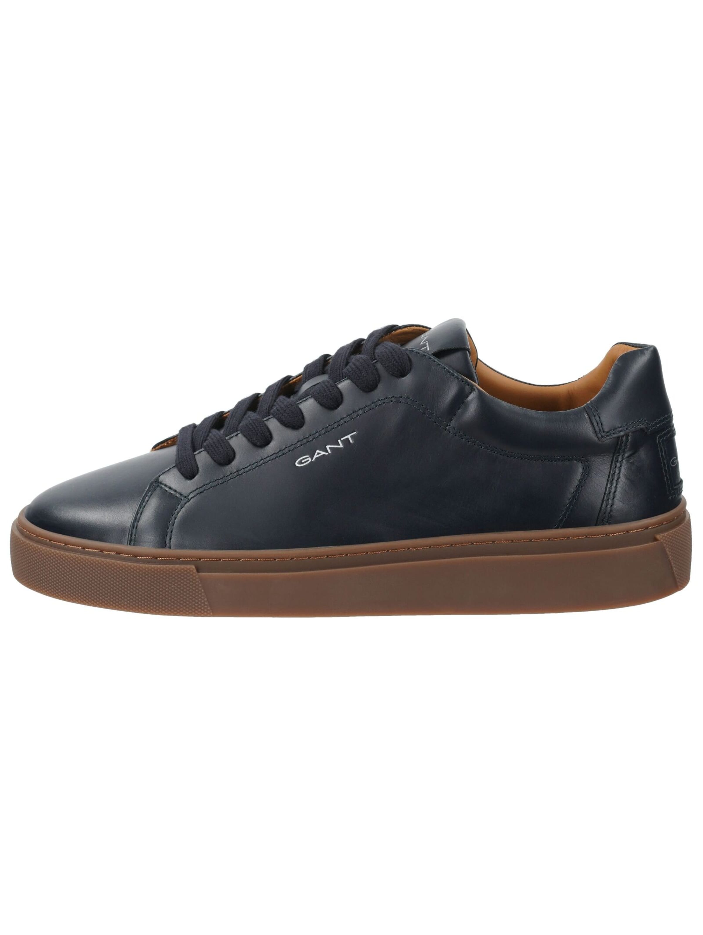 Sneaker bassa di GANT in blu