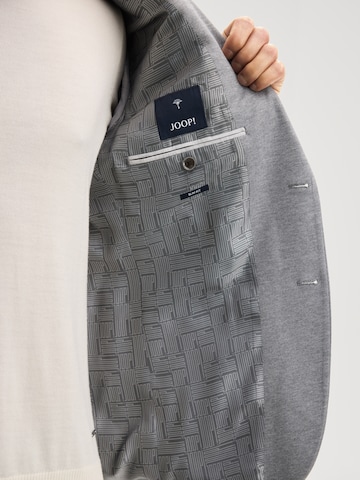 Coupe slim Veste de costume JOOP! en gris