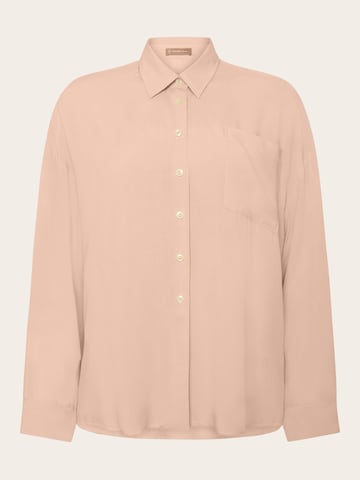Camicia da donna 'Minthe' di WEARABLE STORIES in rosa
