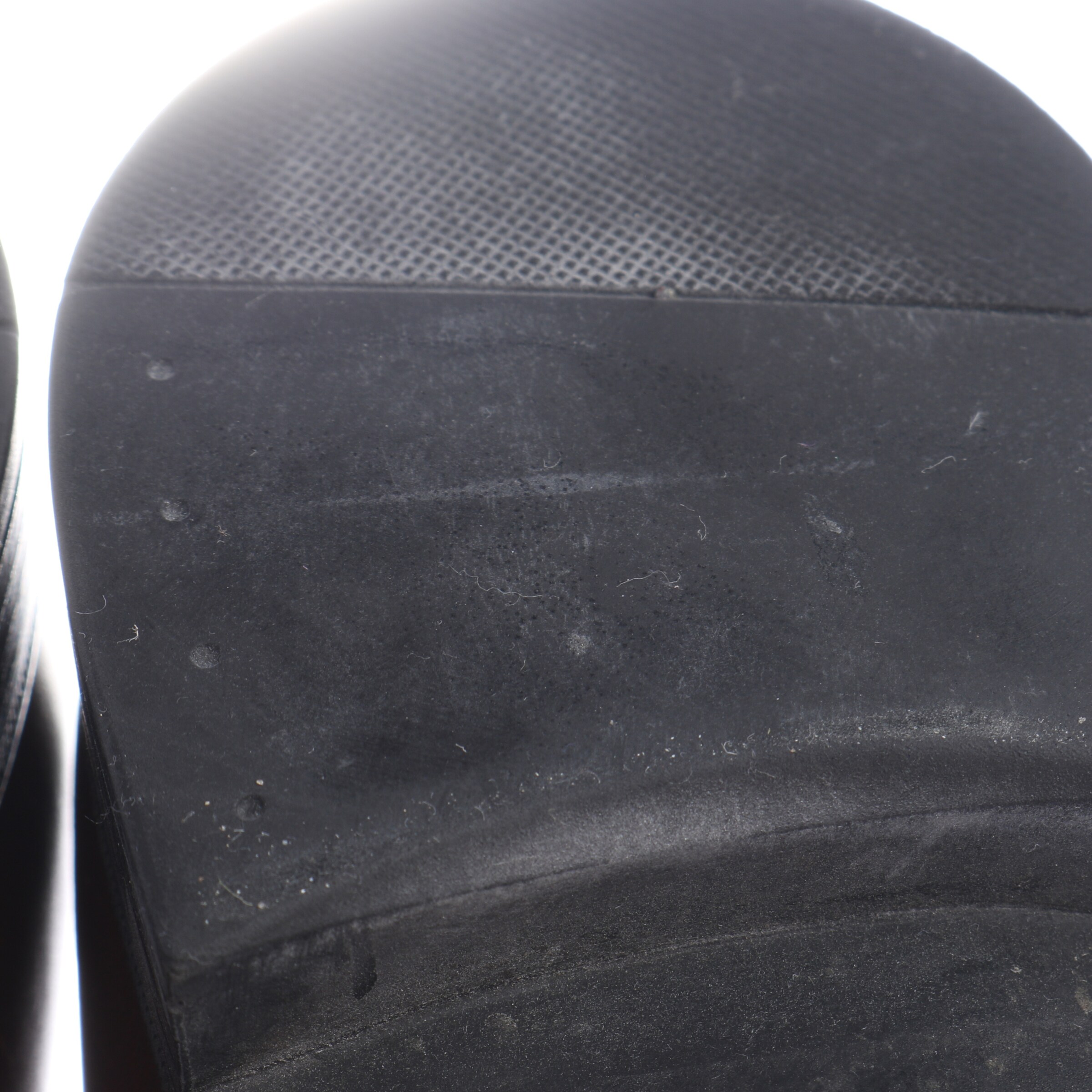 PRADA Halbschuhe 41 in Braun