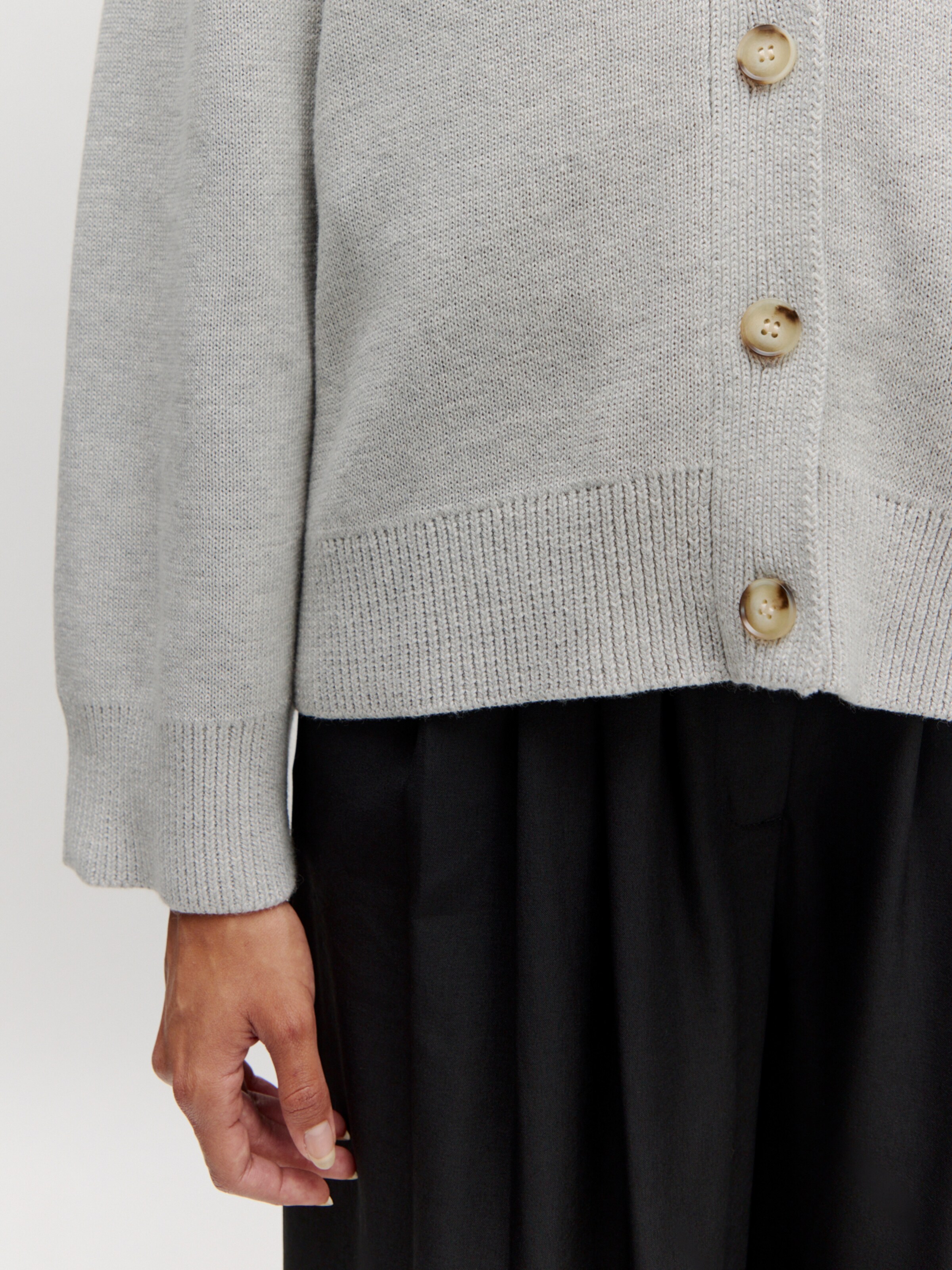 Strickjacke 'Onorina'