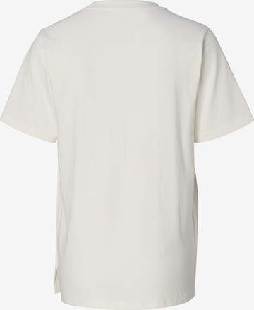 Noppies T-shirt 'Ifke' i beige