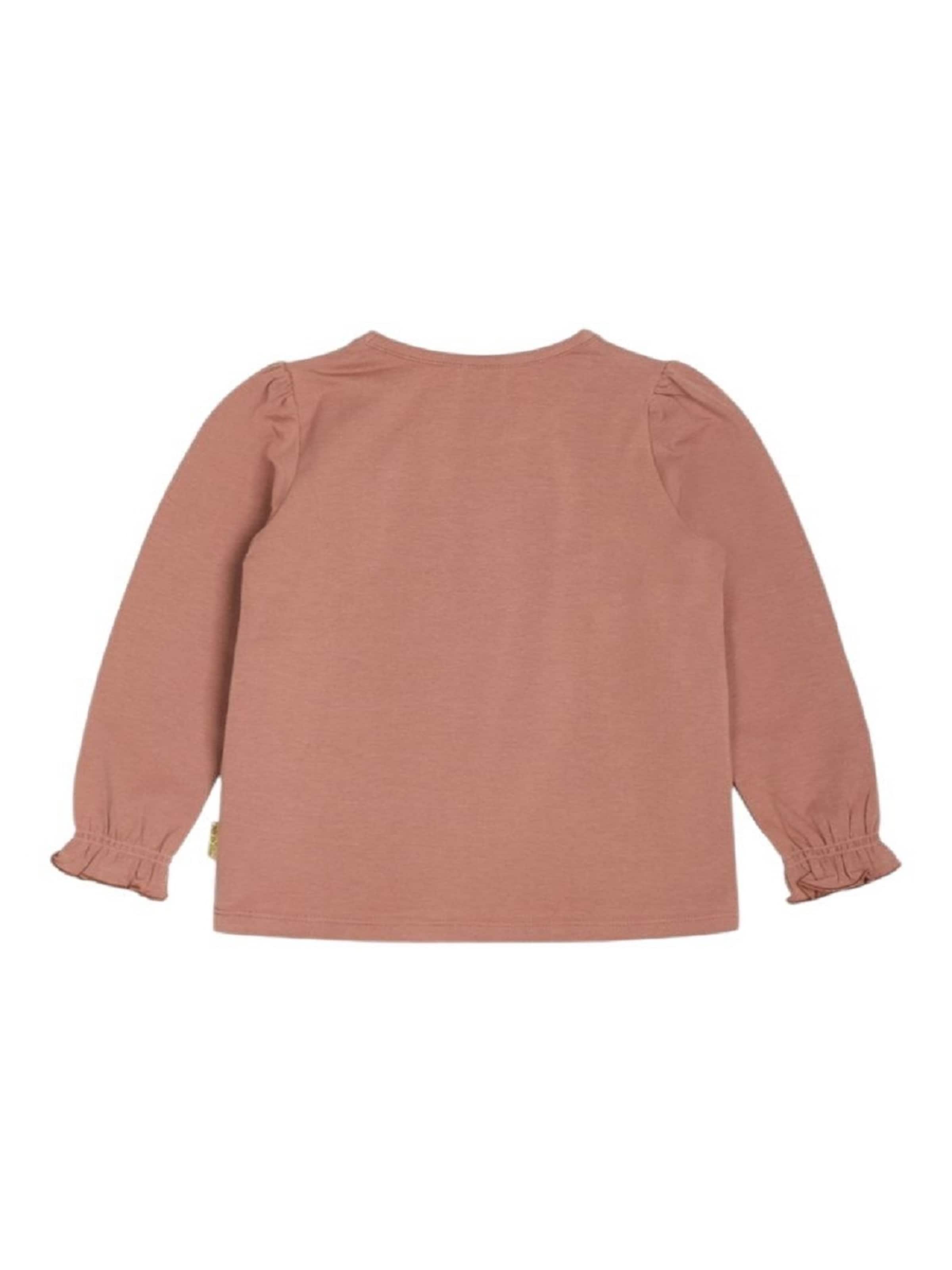 Hust & Claire Shirt 'Hust & Claire Mädchen Shirt HCAmma'‌‌‌‌‌‌‌‌ in Rot