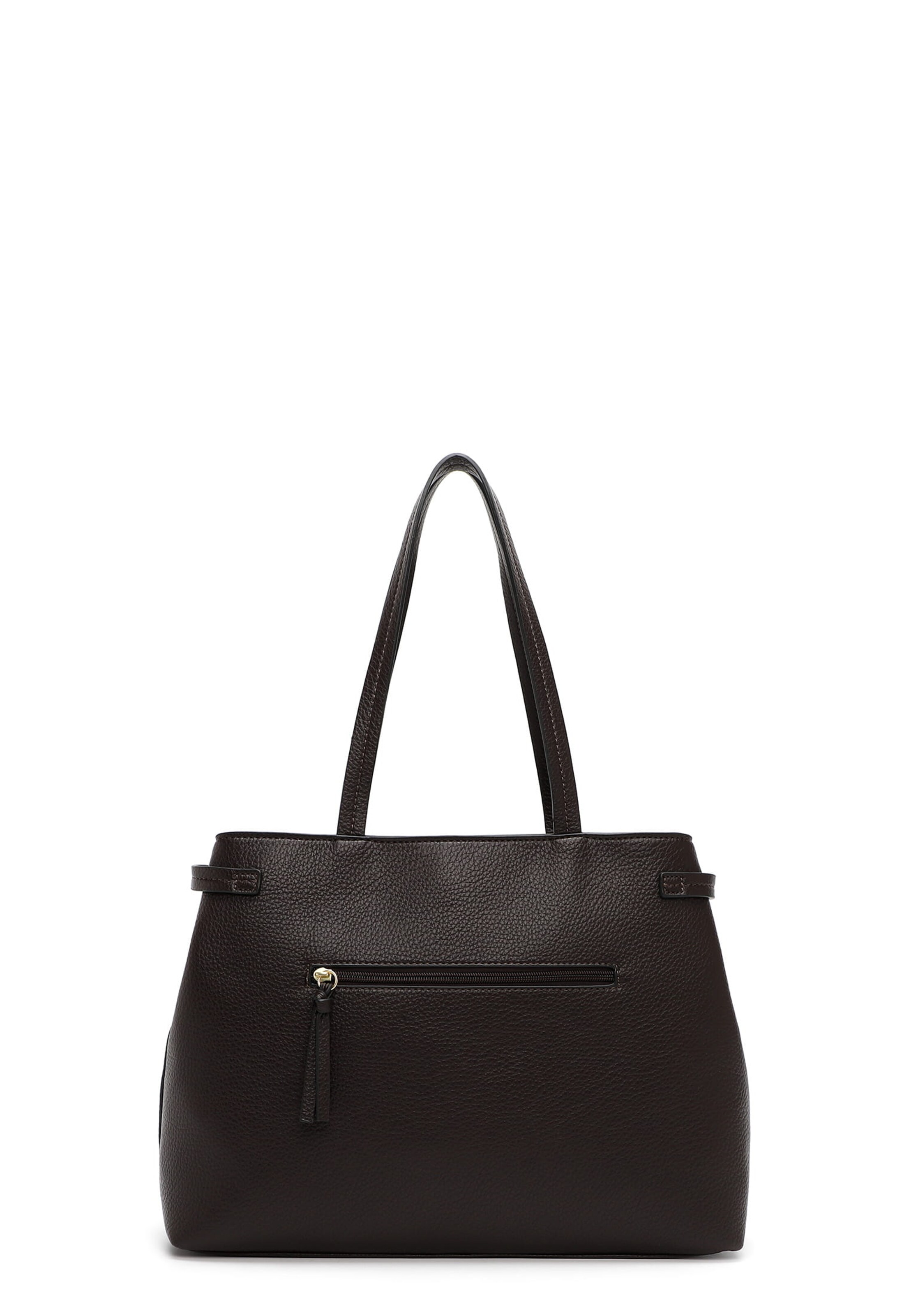 Tamaris Shoulder bag '  Maischa ' in Brown