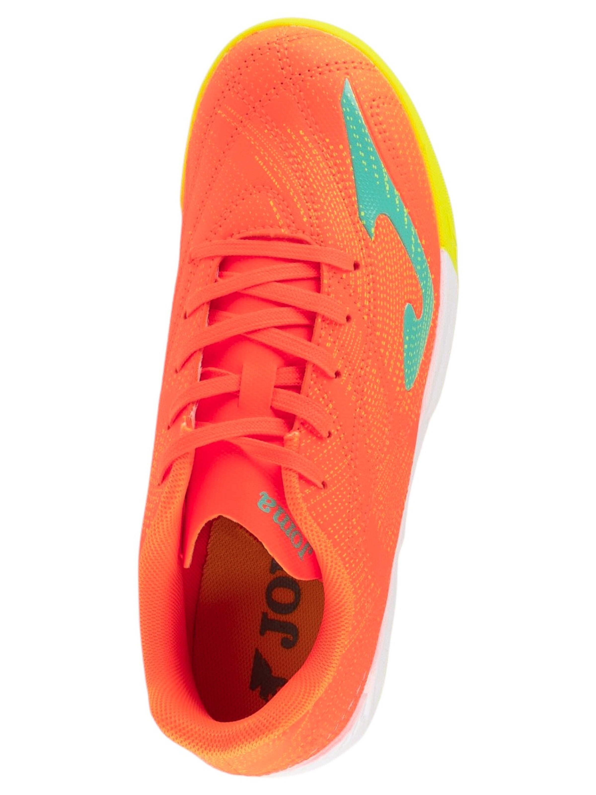 JOMA Sportschoen 'Joma Evolution Jr 26 EVJW IN' in Oranje