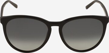 Lunettes de soleil TOMMY HILFIGER en noir