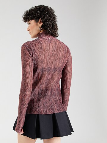 BOSS Shirt 'Emata' in Red