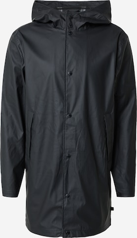 Cappotto di mezza stagione 'ONSLuca' di Only & Sons in nero: frontale