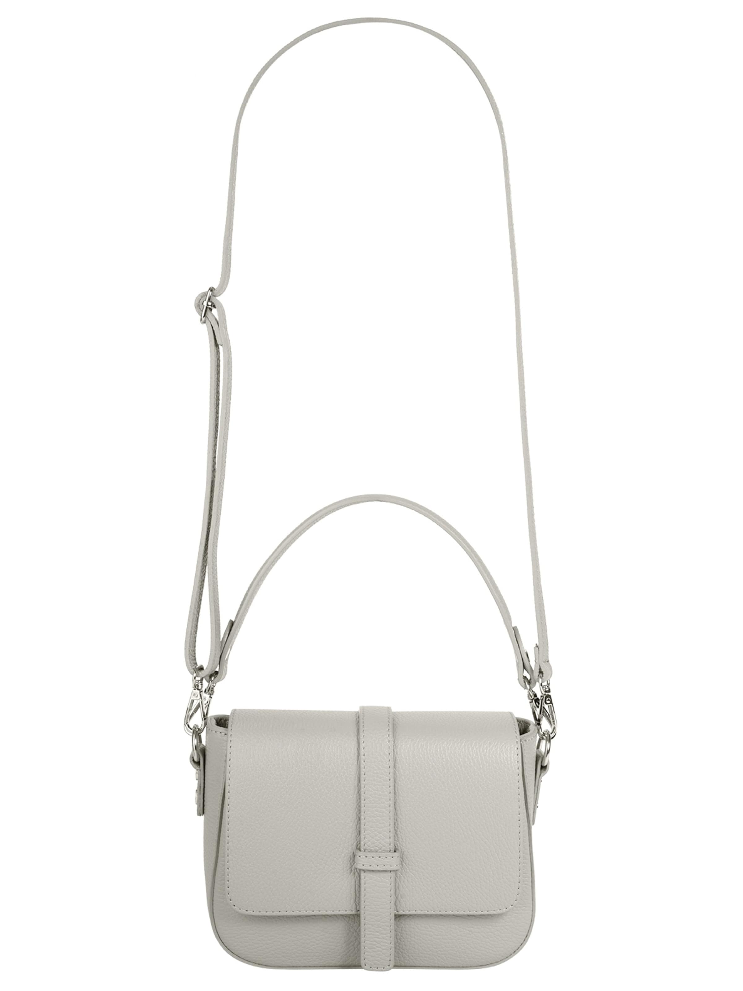 Sac à bandoulière Samantha Look en gris