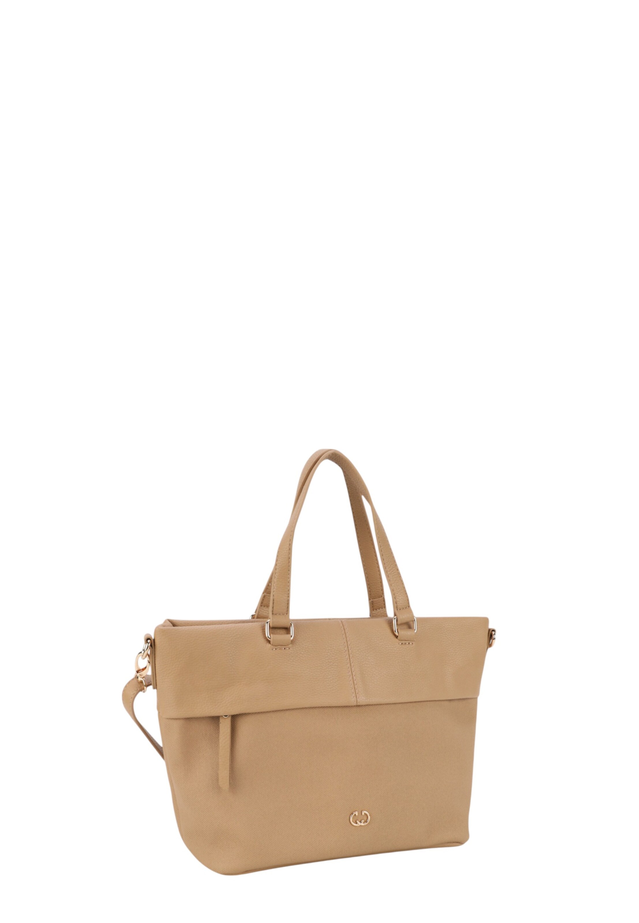 GERRY WEBER Shopper 'Keep In Mind ' in Beige