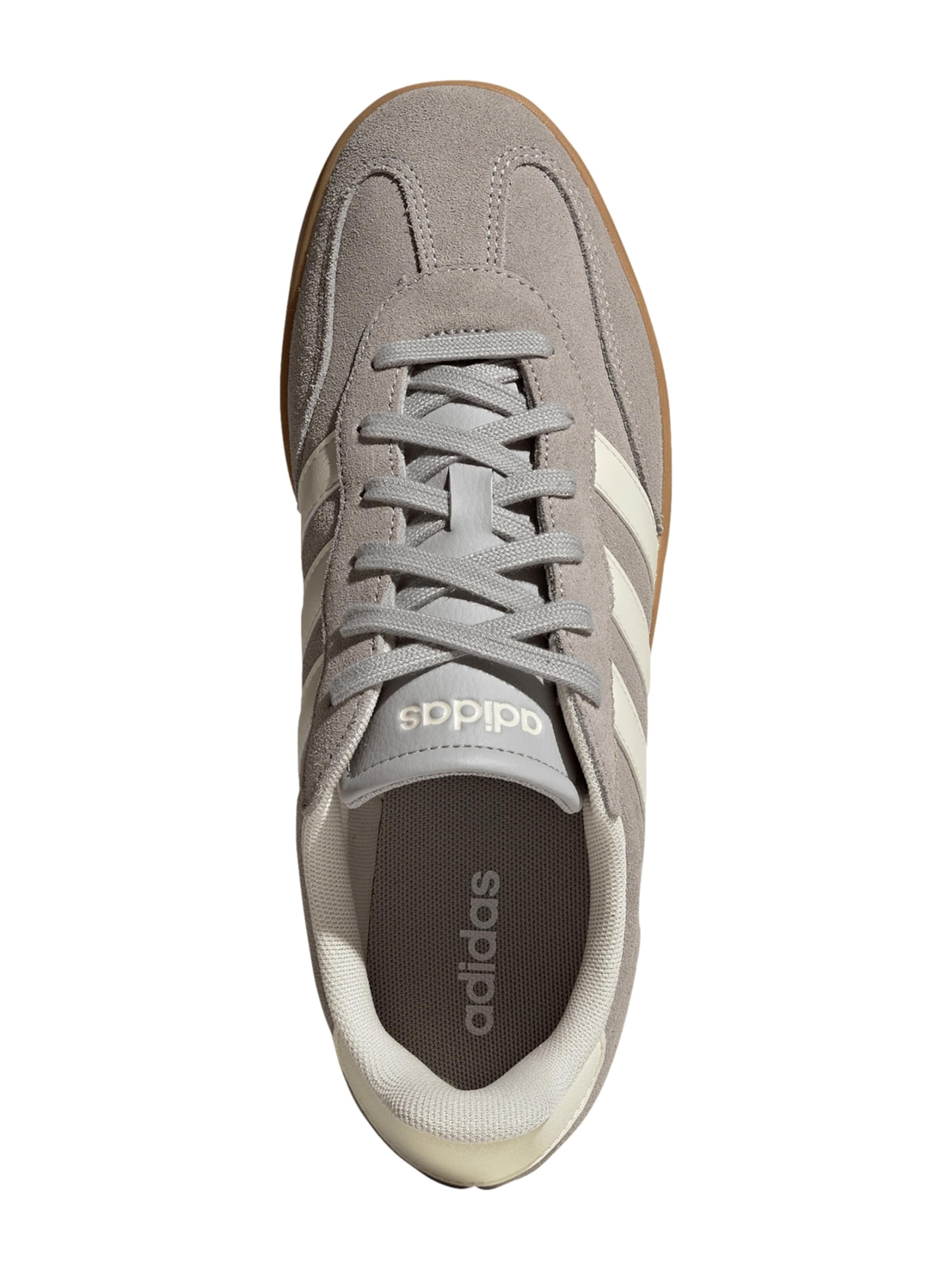 ADIDAS PERFORMANCE Platform trainers 'Barreda' in Grey