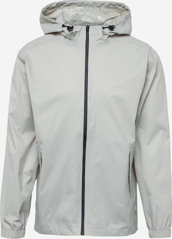 Only & Sons Between-Season Jacket 'RAY' in Grey: front