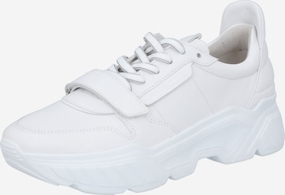 Kennel & Schmenger Sneaker 'Boom' in weiß, Produktansicht