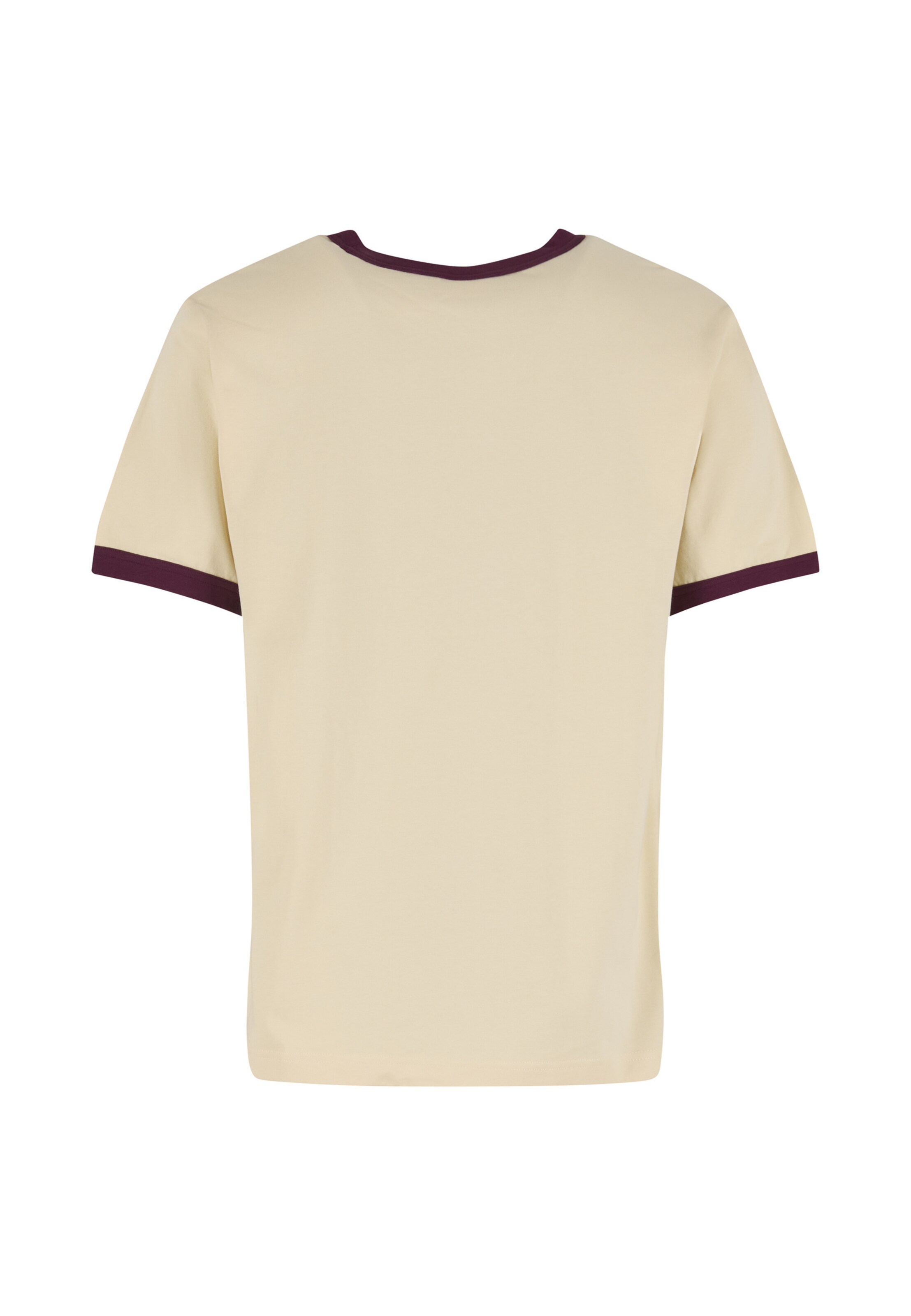 Karl Kani Shirt 'College 89' in Wit