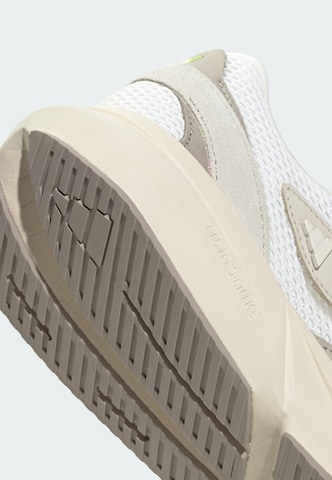 Baskets basses 'Lightblaze' ADIDAS SPORTSWEAR en blanc