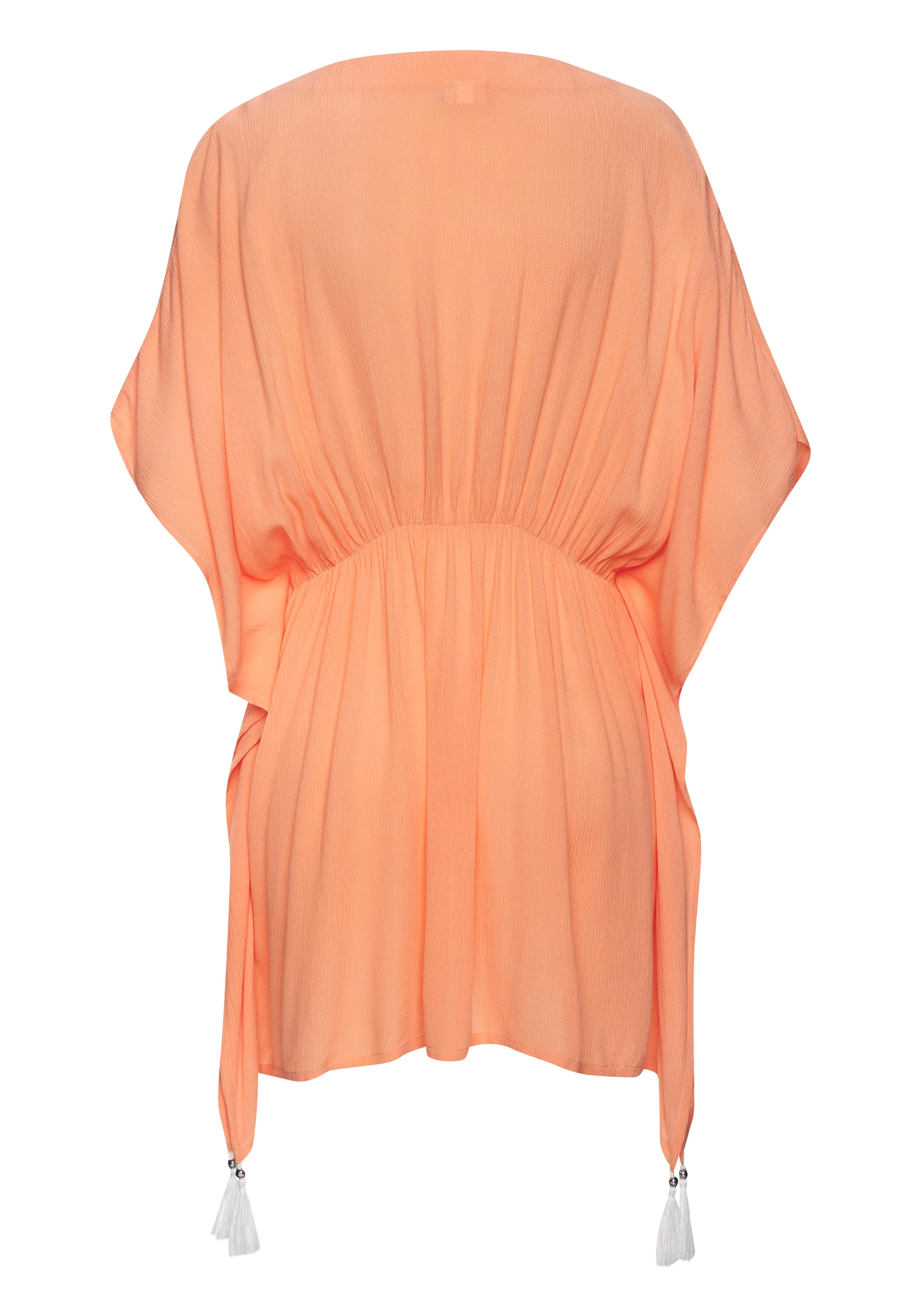 LASCANA Sommerkjole i orange