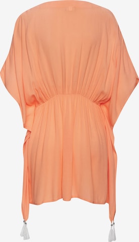 LASCANA Tunic in Orange