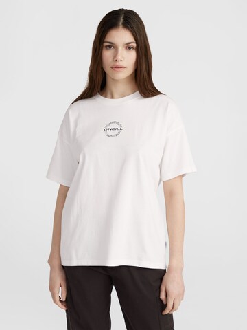 O'NEILL Shirt in White: front