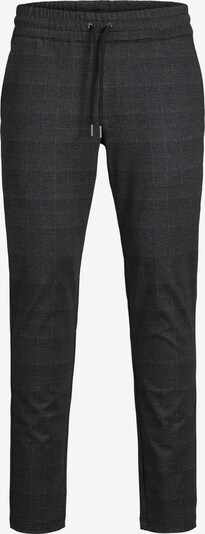 JACK & JONES Hose in schwarz / weiß, Produktansicht