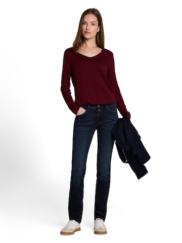 TOM TAILOR Regular Дънки в синьо