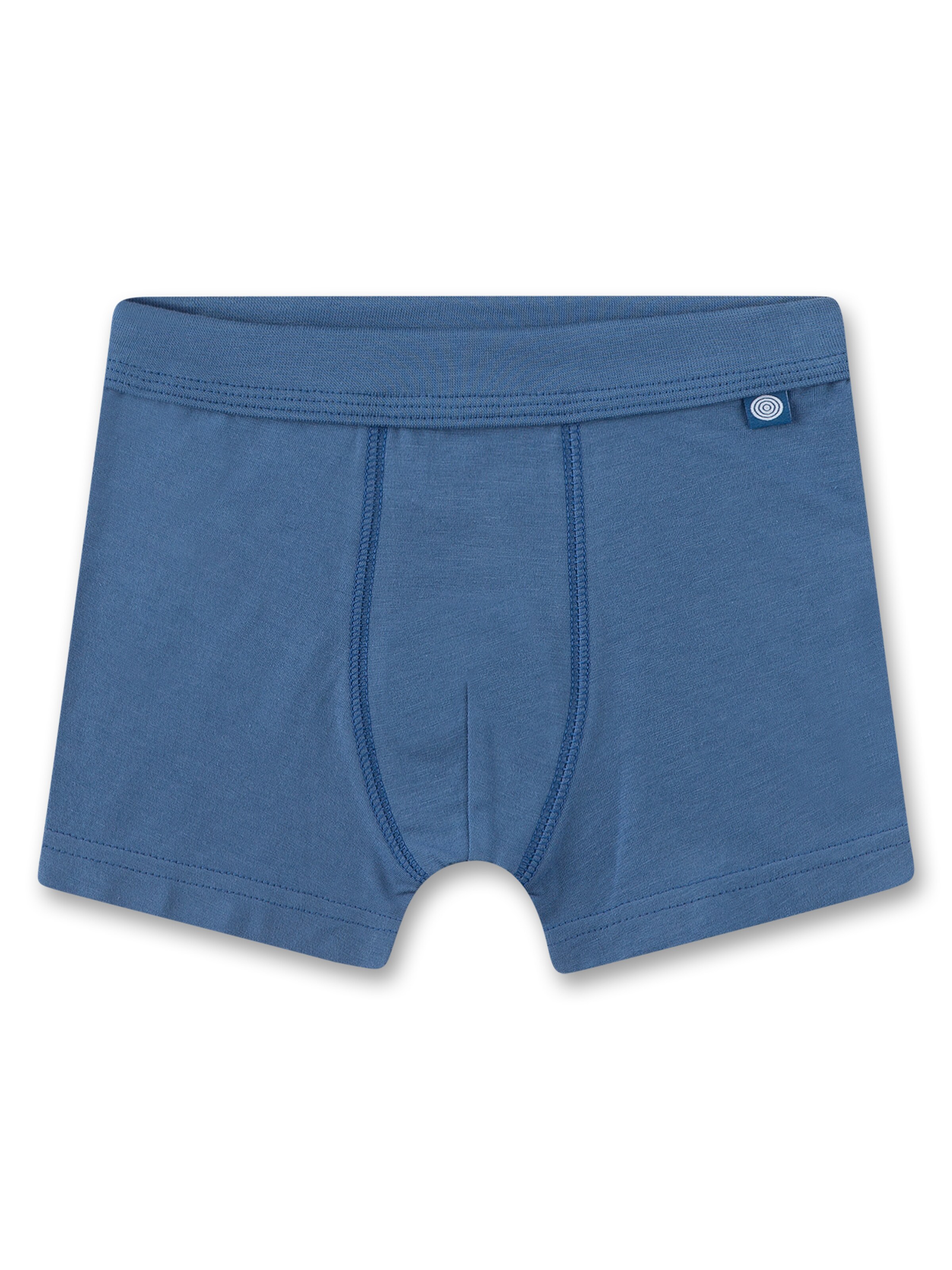 Sanetta Underpants in Blue