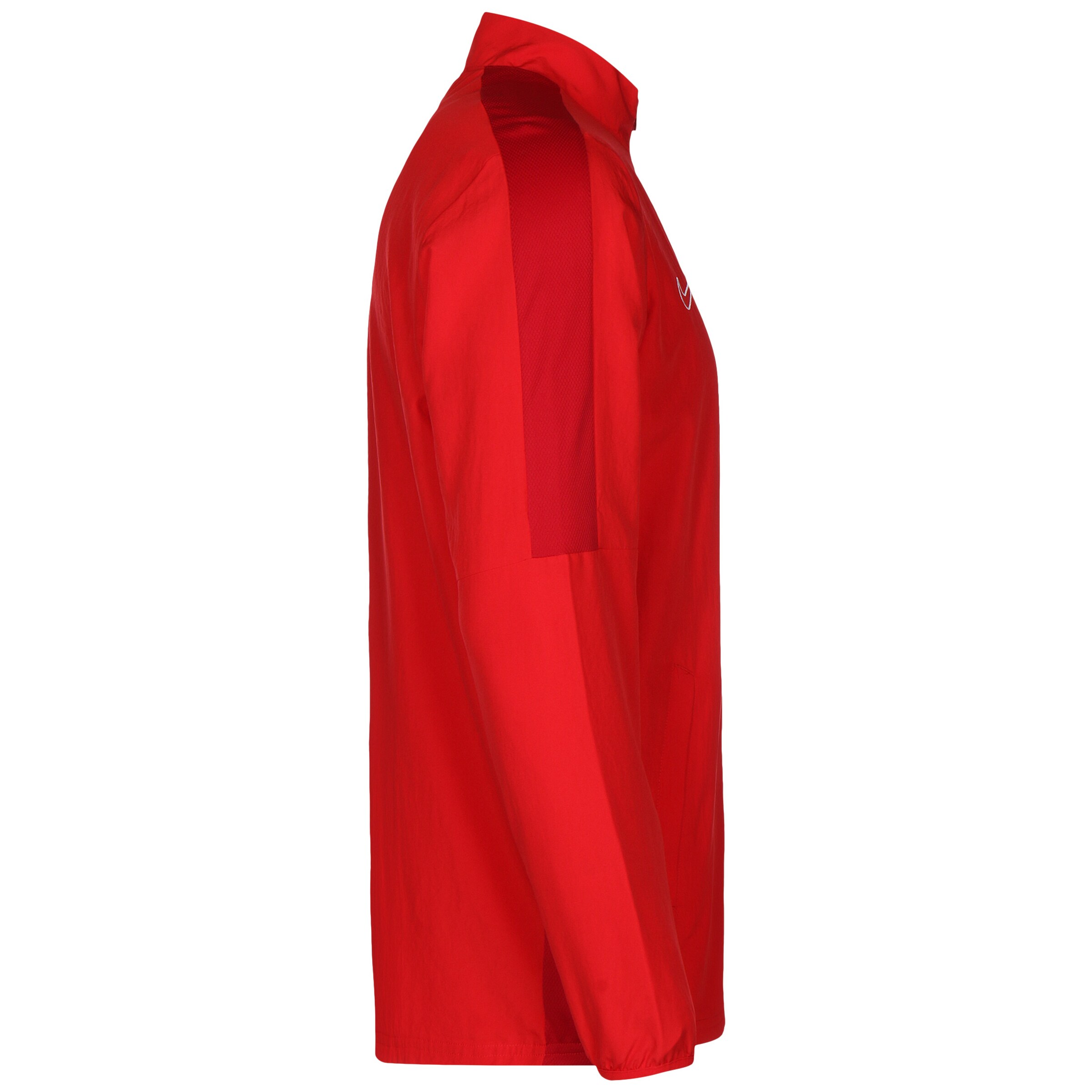 NIKE Trainingsjacke 'Academy 23' in Rot