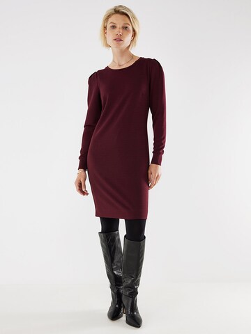 MEXX Kleid in Rot: front