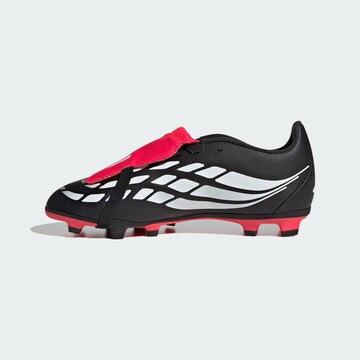 Scarpa sportiva 'Predator Club' di ADIDAS PERFORMANCE in nero