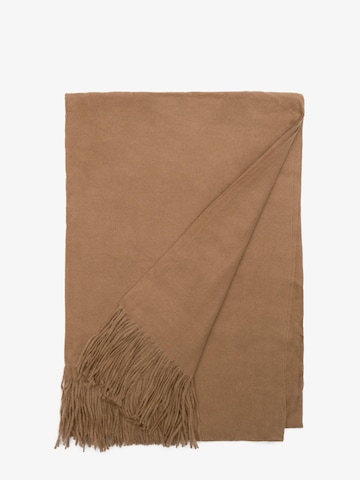 Estro Schal '1820'‌ in Braun