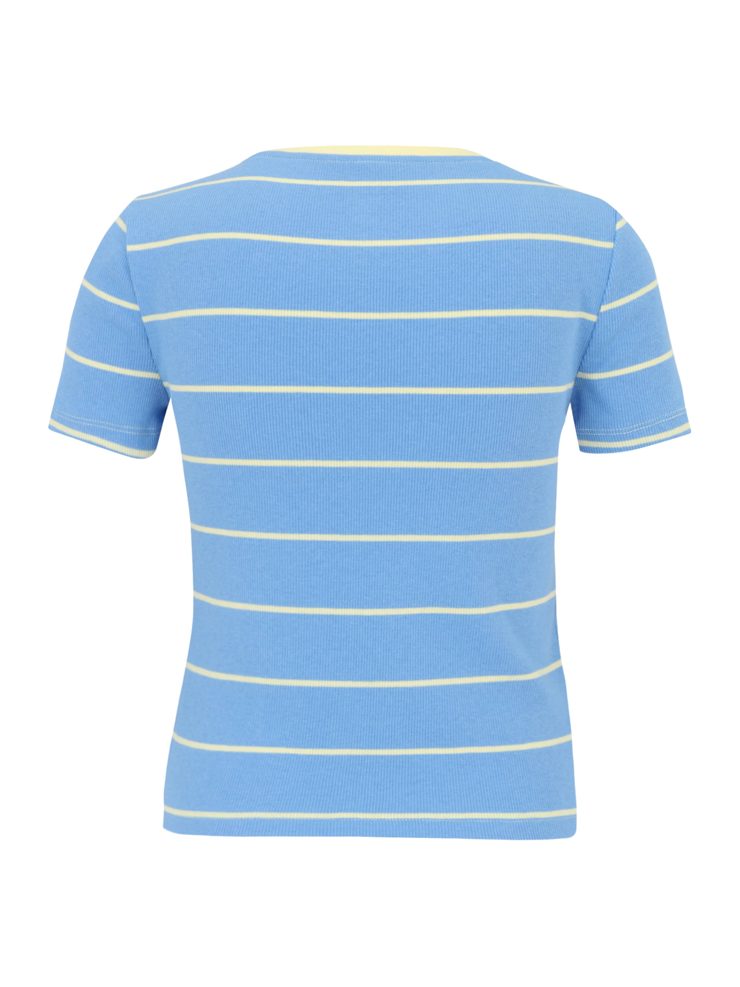 Gap Petite Tričko - Modrá