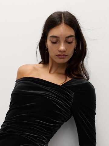 Maglietta di Marks & Spencer in nero