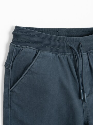 Cool Club Regular Byxa i blå