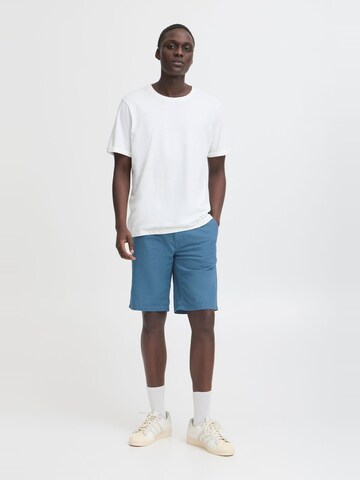 regular Pantaloni chino ' BHShorts ' di BLEND in blu