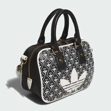 ADIDAS PERFORMANCE - Bolsa de deporte ' Round' en negro