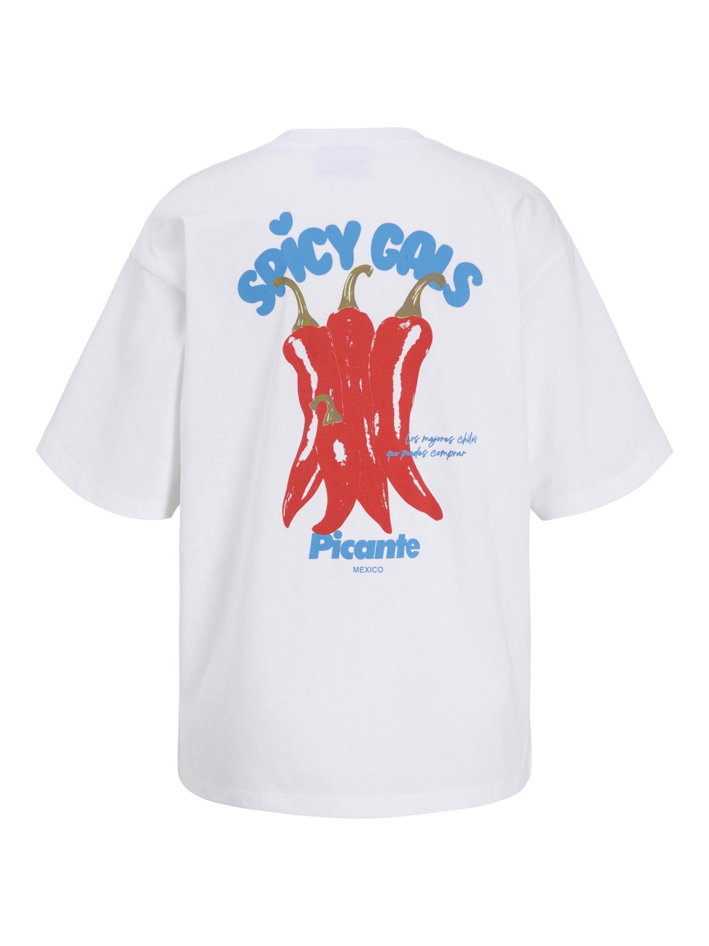 JJXX Футболка 'JXMillow' в Белый