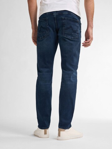 PETROL INDUSTRIES MEN Baggy Jeans 'Seaham' in Blue