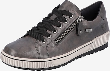 REMONTE Sneakers in Grey: front