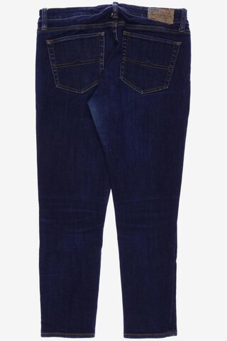 DENIM & SUPPLY Ralph Lauren Jeans 30 in Blau